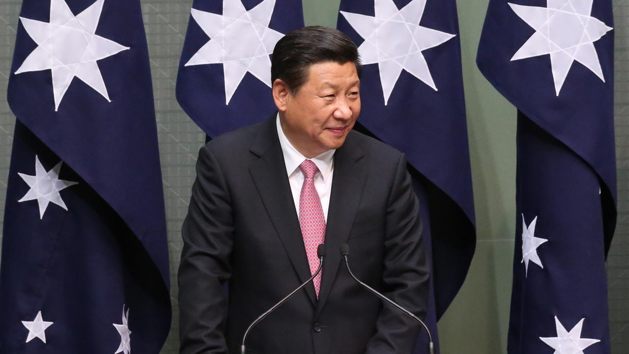 Xi Jinping ‘planned Indefinite Rule For Years’ | The Australian