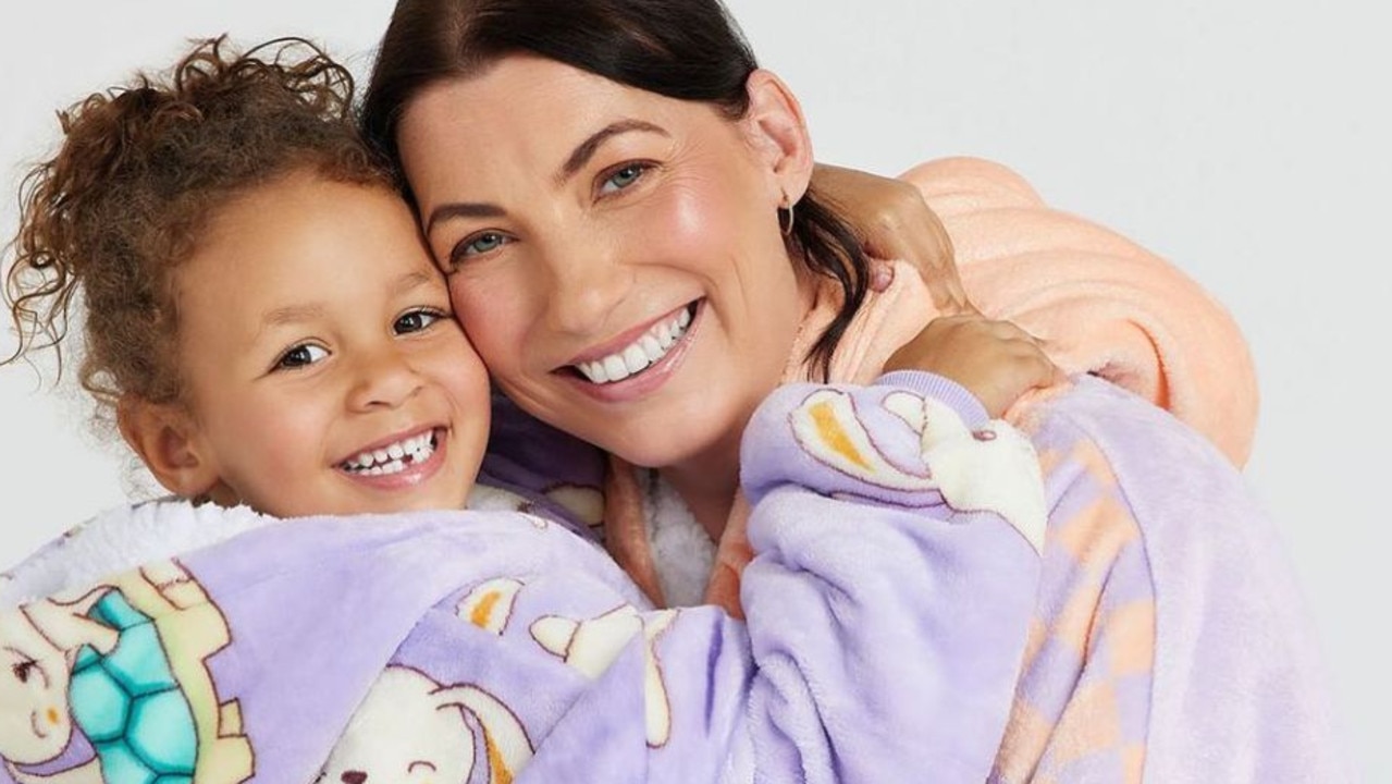 Check out the huge range of Oodies on sale. Image: The Oodie