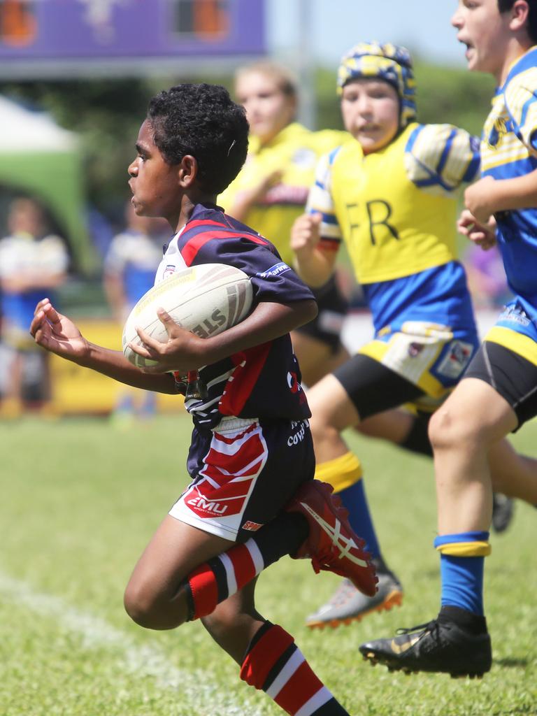 Shane Muspratt Cup 2019 at Burdekin Roosters Club Ayr | The Mercury