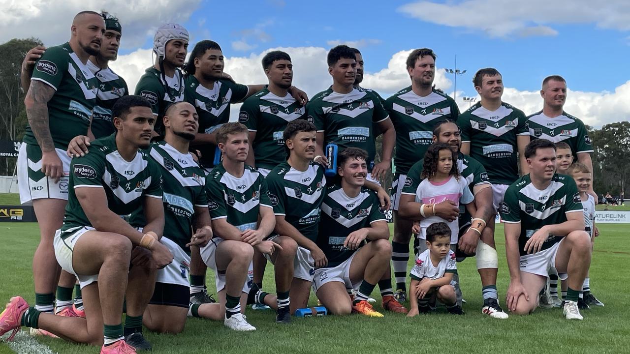 Penrith RL: Multiple sin bins can’t stop heavyweights in epic comeback