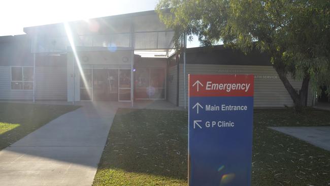 Julia Creek Multi-Purpose Medical Centre