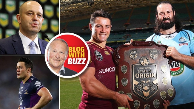 Players are ready to go to war with the NRL over the CBA.