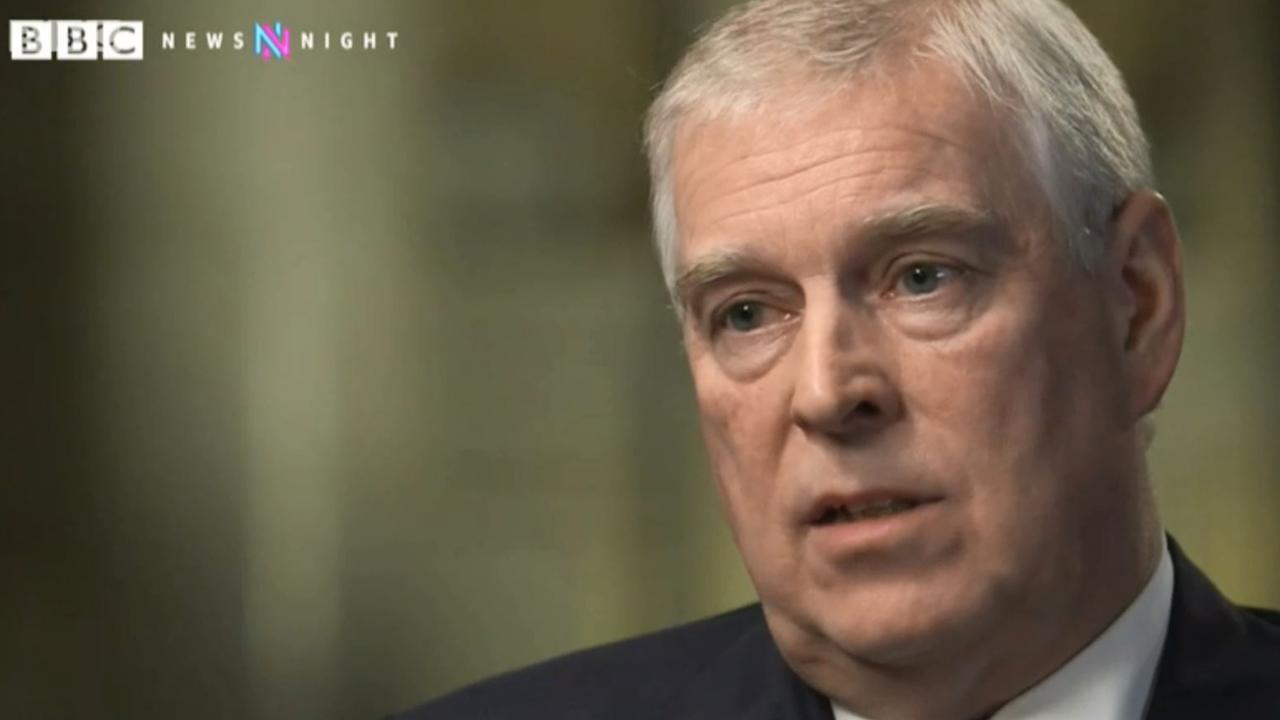 Prince Andrew S BBC Newsnight Interview Fresh Details Emerge NT News   254d8cd9845021a38a0c514eed5e1046