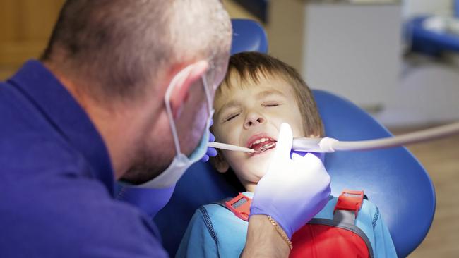 Smiles Inclusive is forecasting a full-year loss of “at least $4 million”. Picture: iStock