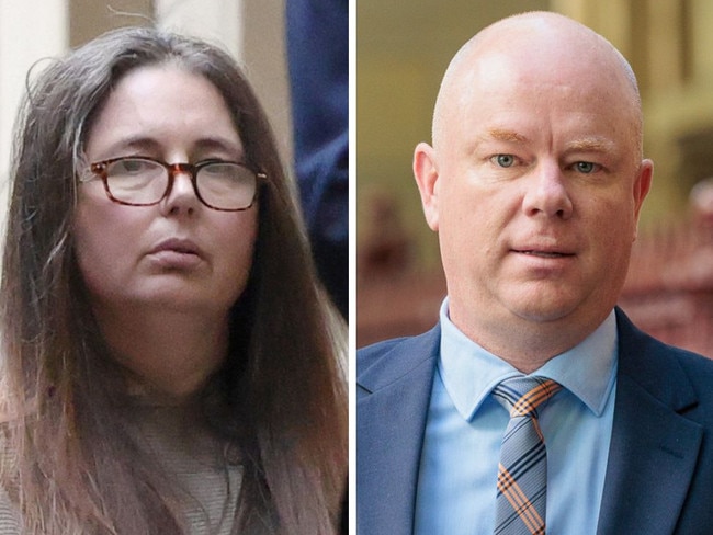 Huge development in mushroom murder trial