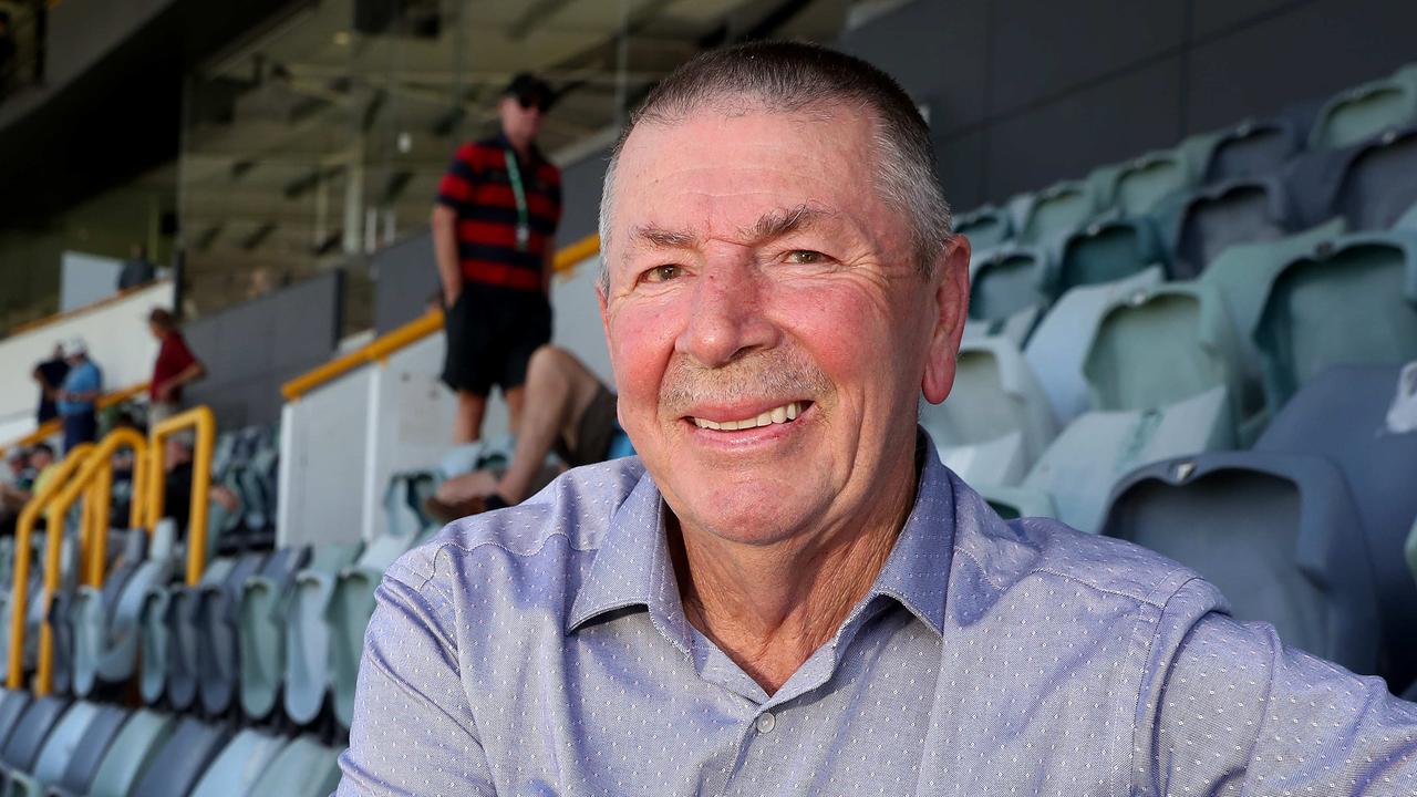 Rod Marsh;  La communauté australienne de cricket en deuil après le décès de la légende