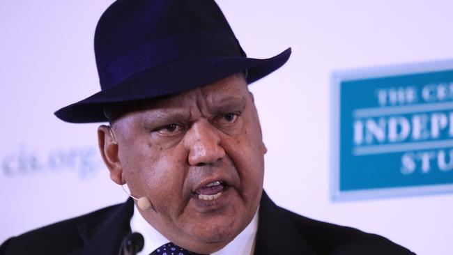 Noel Pearson told The Australian alcohol bans were crucial to ­“stabilising the family (and) to stabilising the community”.