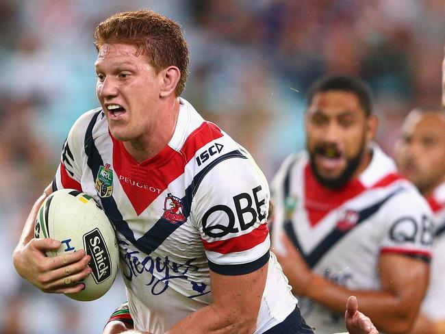 Dylan Napa’s Origin ban will stick for 2016.