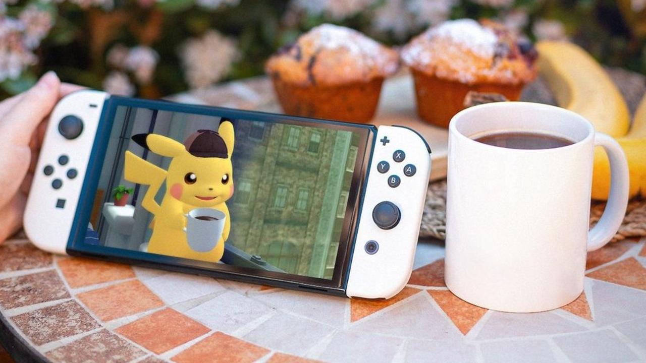 Switch lite hot sale deals australia