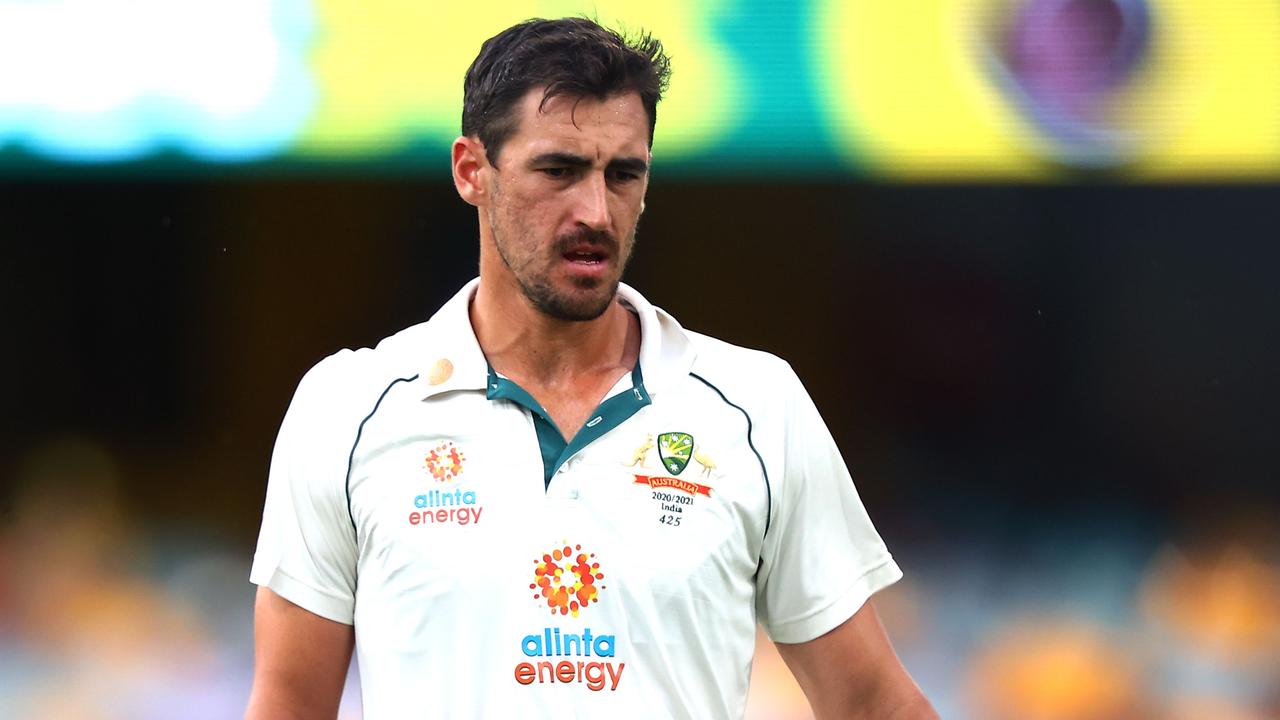 Cricket News 2021: Mitchell Starc Rocked By Tragedy As Dad Dies From ...