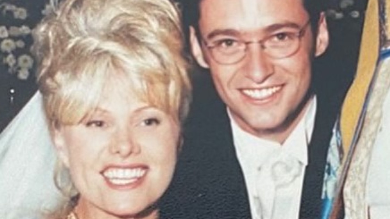 Hugh Jackman and Deborra-Lee Furness celebrate 27th wedding anniversary |  news.com.au — Australia's leading news site