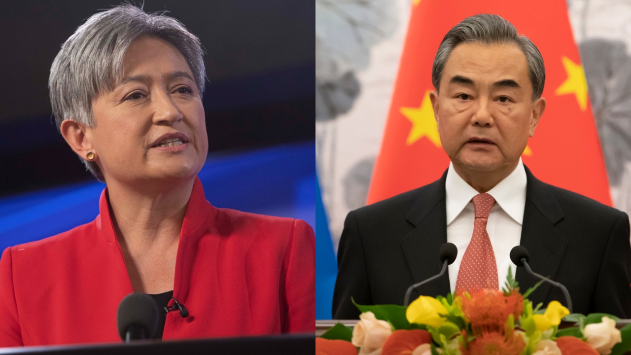 Australia, China to expand high-level talks