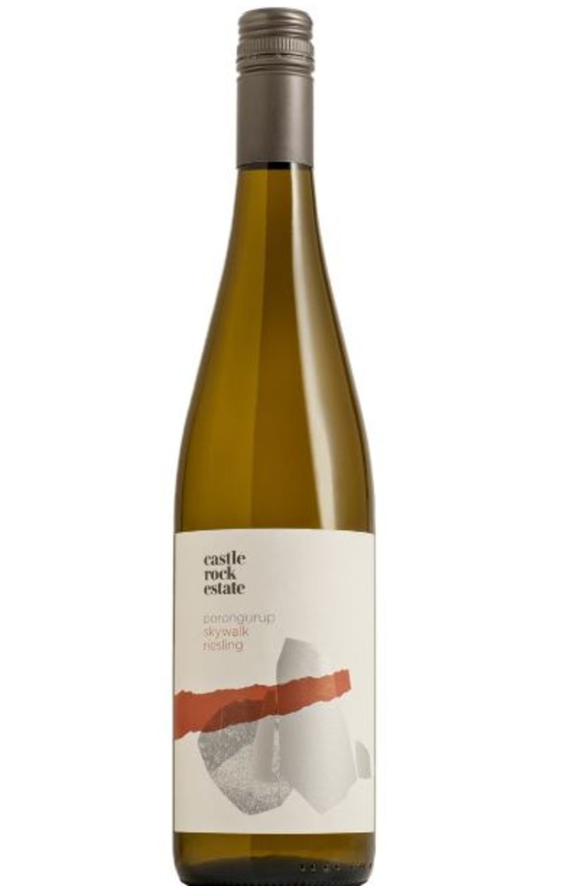 Castle Rock Skywalk Riesling