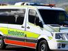 Crash leaves dirt bike rider fighting for life