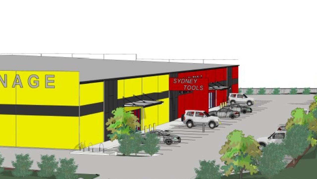 Sydney Tools to open first store in the Northern Territory