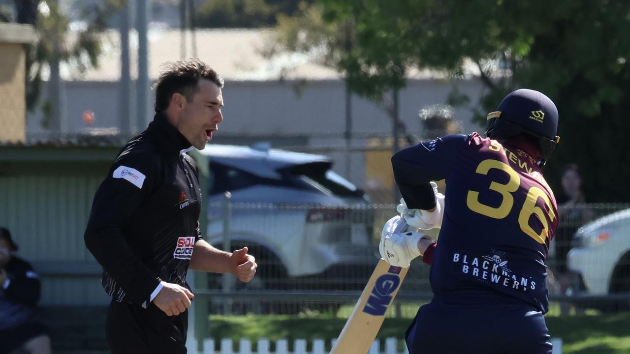 Gca 2024 25 North Geelong Beat East Belmont By 196 Runs Geelong