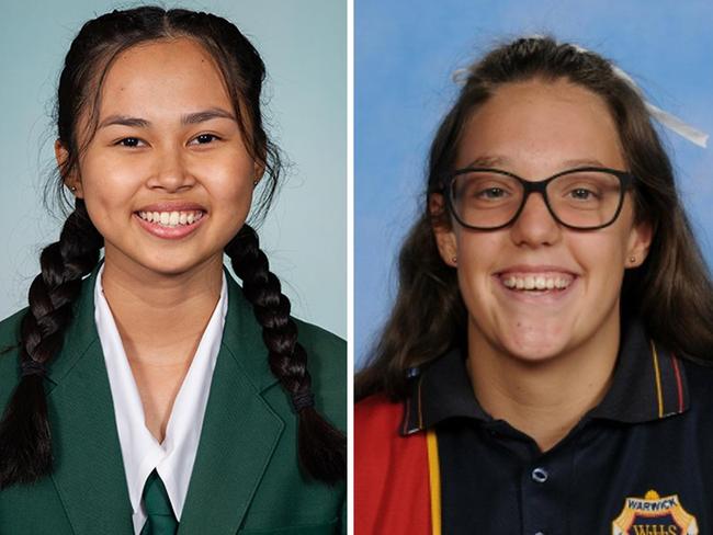 Full list: Southern Downs school leaders for 2022 revealed