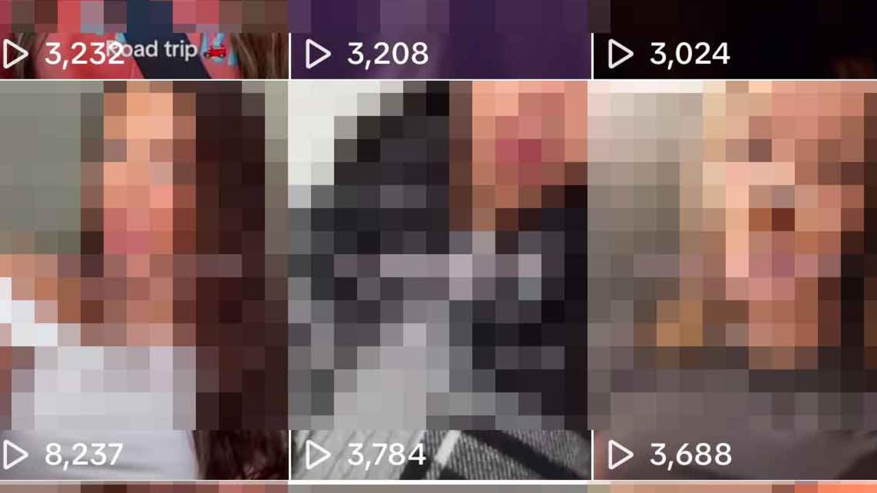 ‘Distressing’: Vulgar TikTok posts of Geelong students exposed