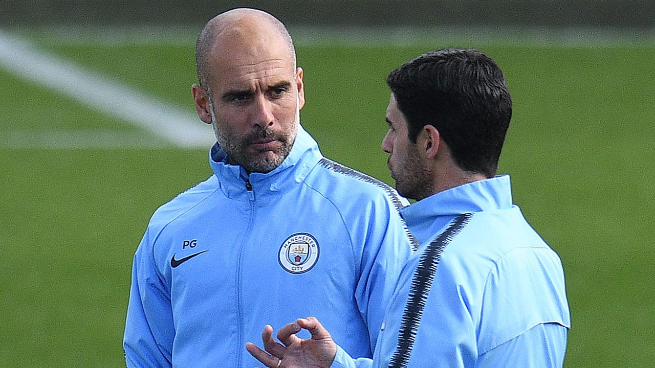 Champions League Manchester City vs Lyon live blog team news