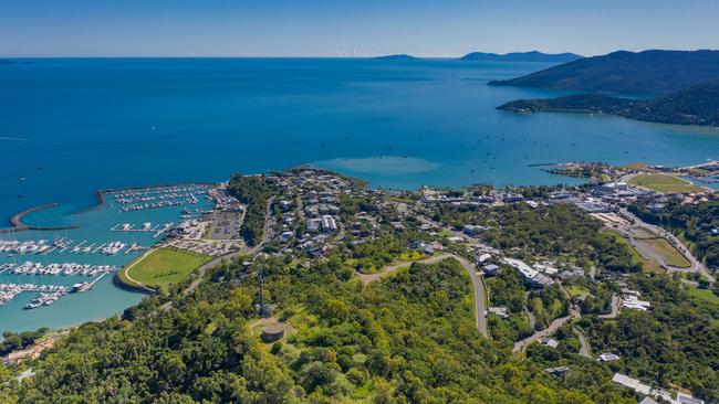 Alder Developments has announced the launch of house and land packages at one of the last major subdivision sites in the suburb of Airlie Beach, Airlie Summit.