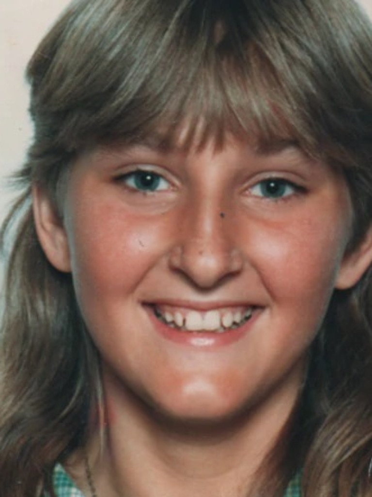 15-year-old Annette Jane Mason was found bludgeoned to death in her house in November 1989 after a night out with friends. The brutal, vicious and senseless murder on November 19, 1989 is Toowoomba's only active cold case murder investigation.