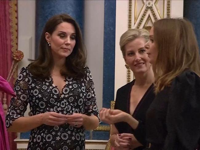 Inside The Special Bond Between Princess Catherine and Sophie