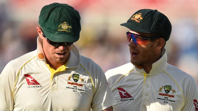 Peter Siddle wants to atone of Australia’s Ashes loss at The Oval. Picture: Glyn Kirk/AFP