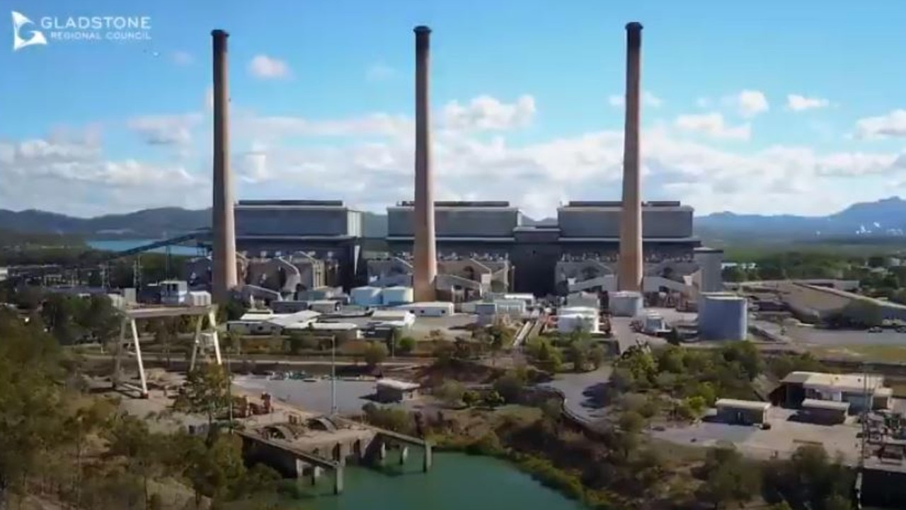 WATCH New videos to promote Gladstone’s liveability and potential to investors The Cairns Post