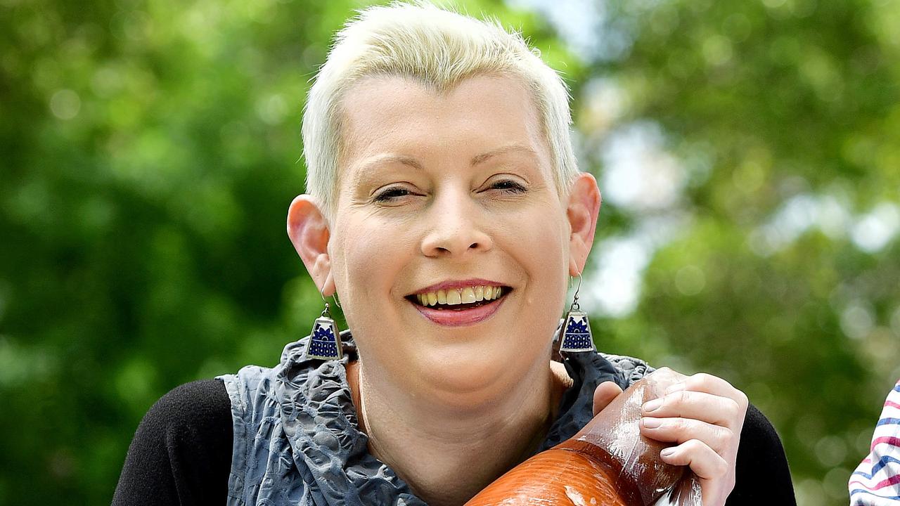 Maggie Beer S Daughter Saskia Dies Aged 46 The Australian