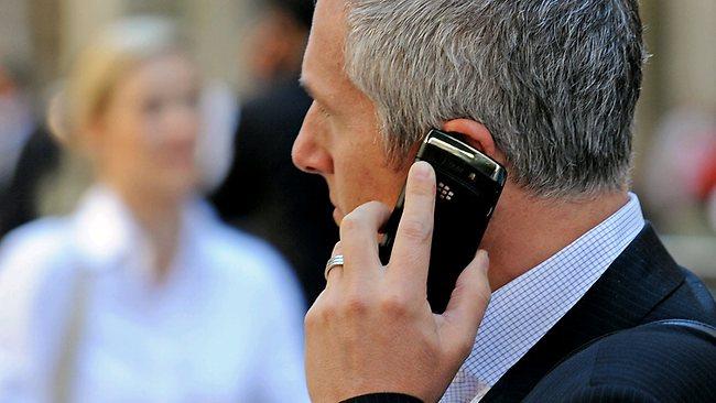 Mobile phone cancer fears