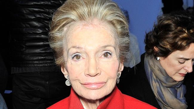 Jackie Kennedy Onassis’s sister Lee Radziwill felt ‘free’ after JFK’s ...