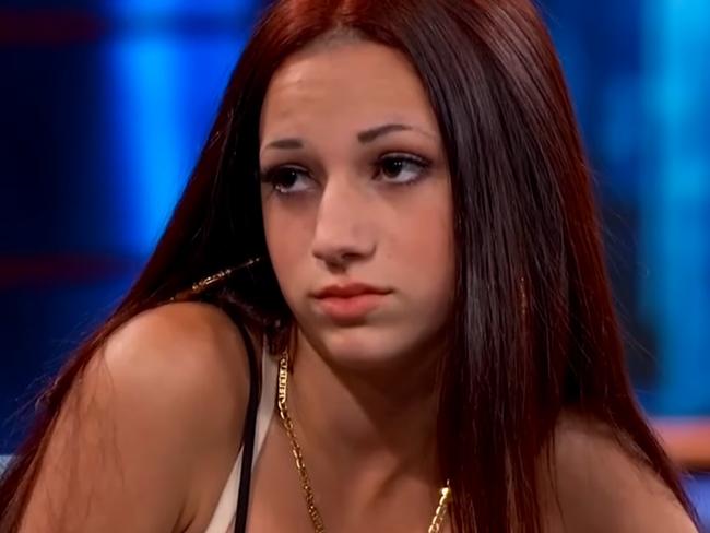 ‘Cash me ousside’ girl’s genius move