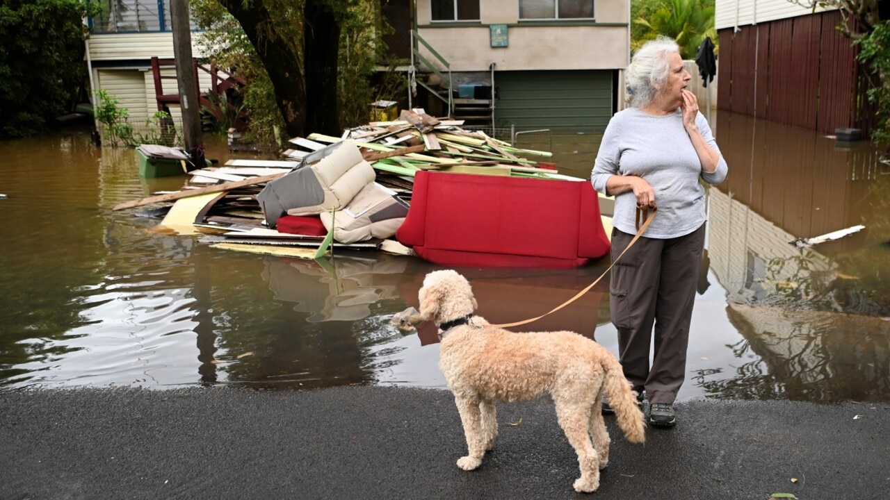 Lismore residents ‘left in the lurch’ twice in the space of one month