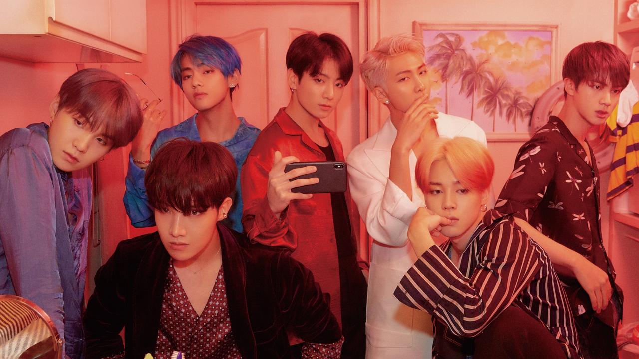 BTS Army React to BTS Losing Grammy Award, Gets #Scammys to Trend