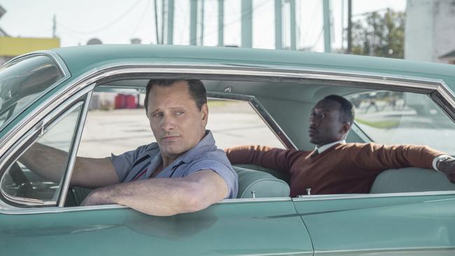                         <i>Green Book</i>quickly went from “feel-good movie of the year”, to “controversial film of the year.