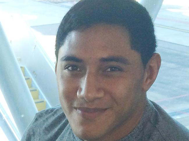 JasonTaumalolo