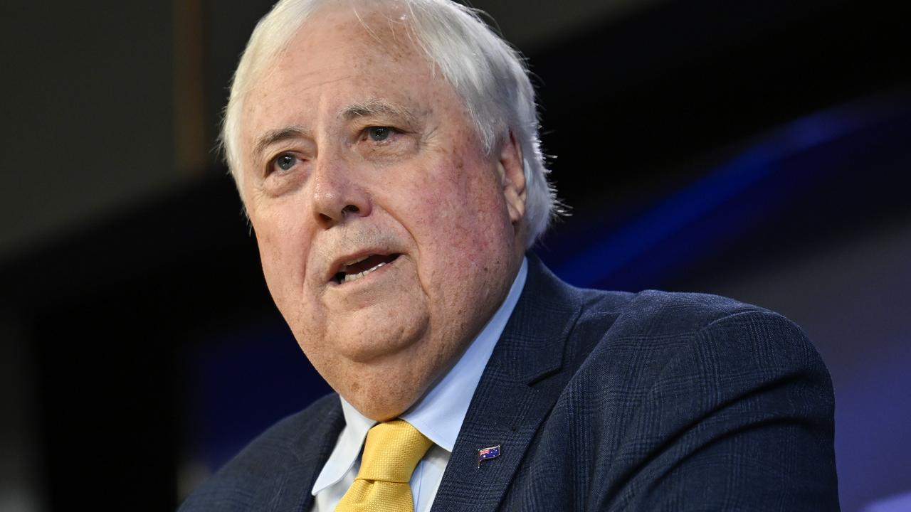 Insane figure Palmer spent per failed vote