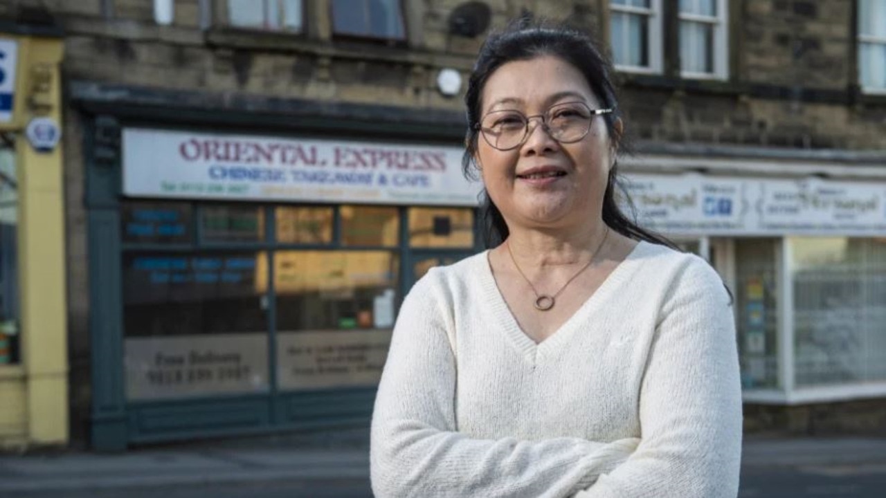 UK restaurant owner responds hilariously to bad reviews from customers