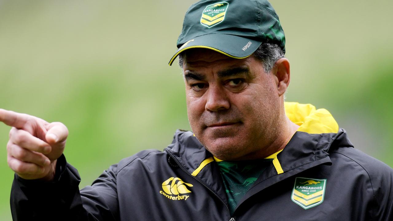 Mal Meninga must be the next rugby league Immortal | The Courier Mail