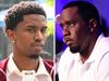 Sickening new Diddy claim involving son
