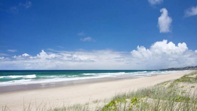 Marcus Beach, Queensland, Australia. Picture AirBnB