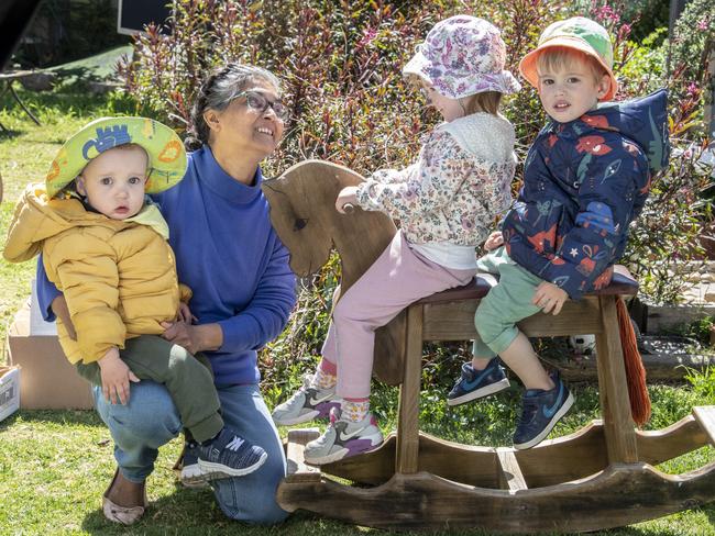 BIG WIN: Childcare educator takes out gold for Darling Downs region