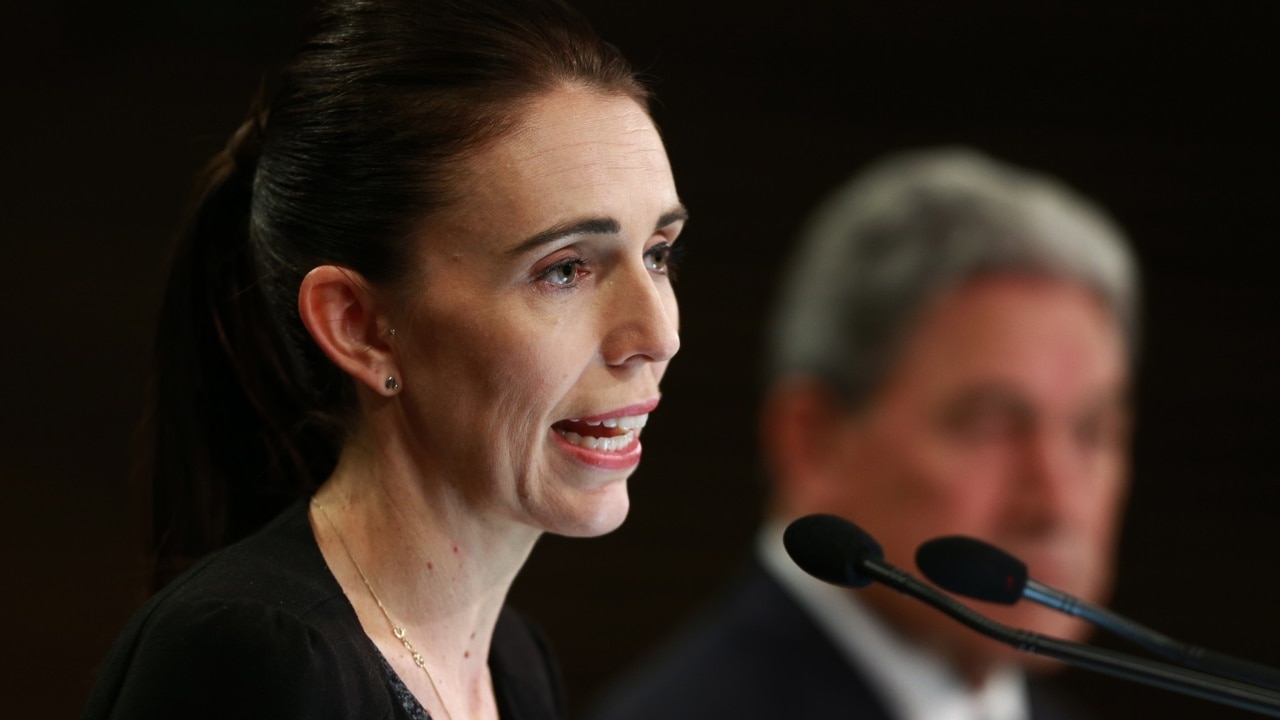 NZ introduces toughest border restrictions in the world