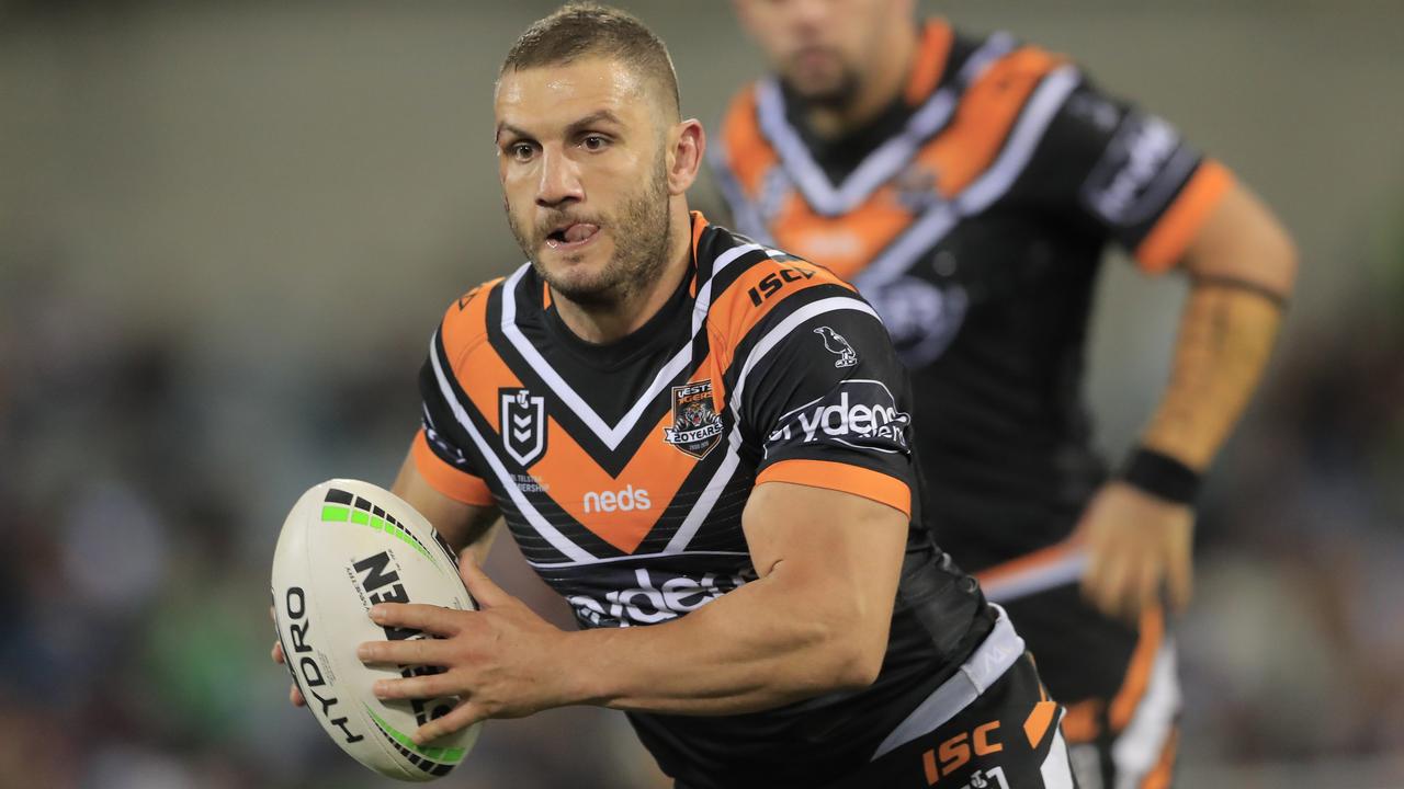 Robbie Farah