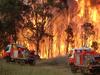 Man accused of snatching $35k of Rural Fire Service gear
