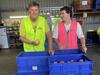Why food relief charities are struggling