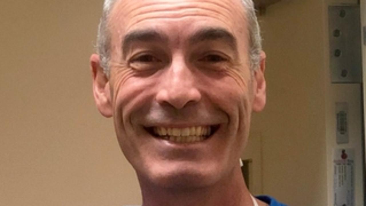 Yellow Wiggle Greg Page released from hospital following cardiac arrest ...