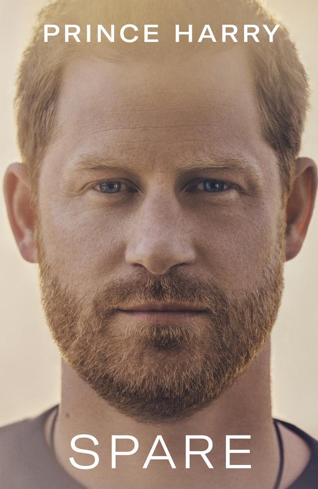 Prince Harry book details his loss of virginity.