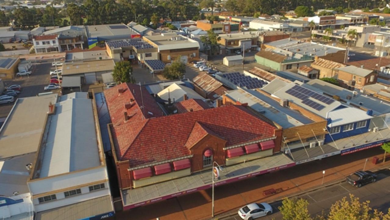NSW Riverina pub sold in huge $30 million deal