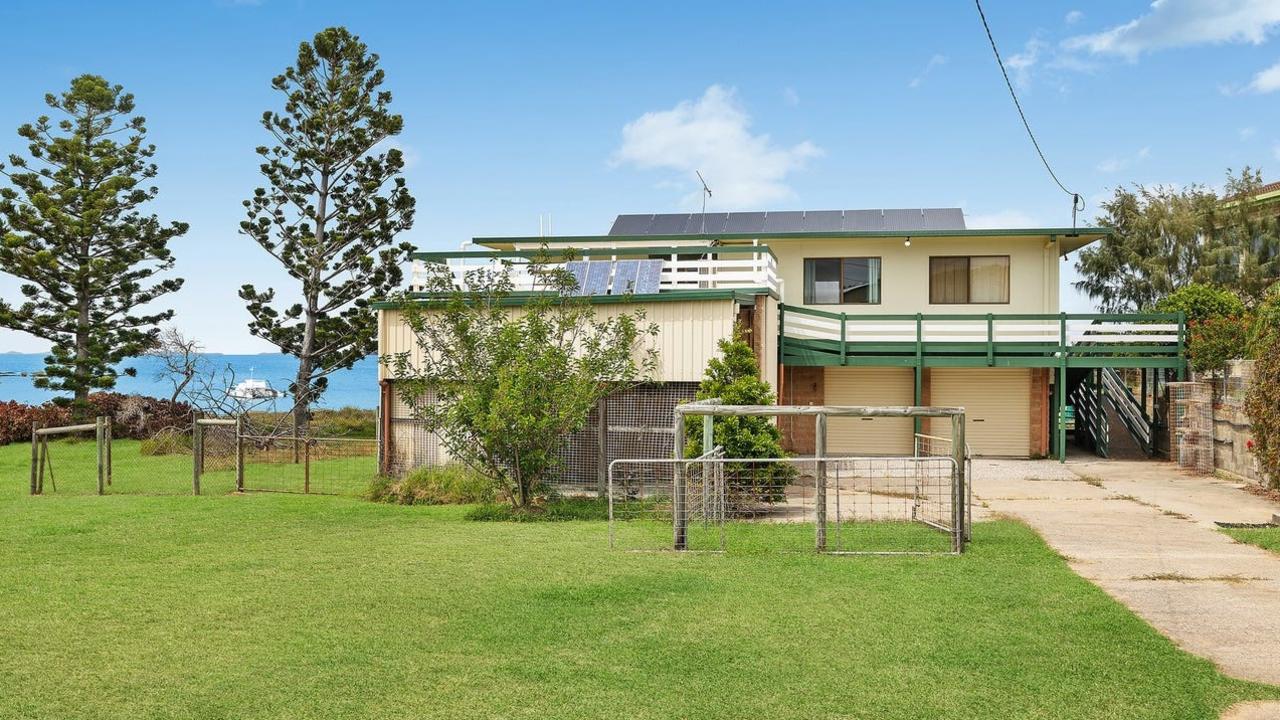 28 Kennedy Street, Zilzie, is for sale for offers over $899,000 through The Agency CQ. Picture: Contributed